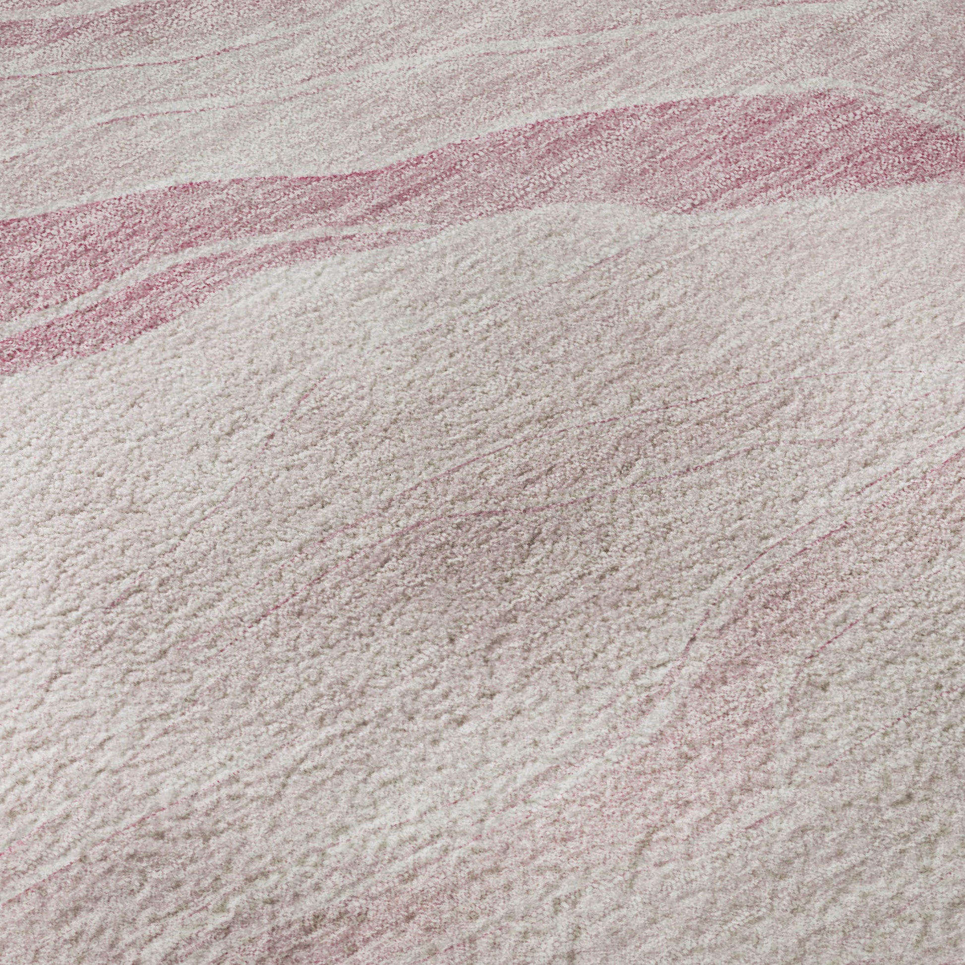 Dalyn Rugs Pacifica  Pink  Transitional