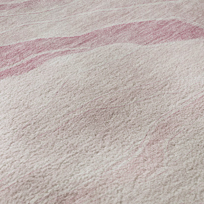 Dalyn Rugs Pacifica  Pink  Transitional