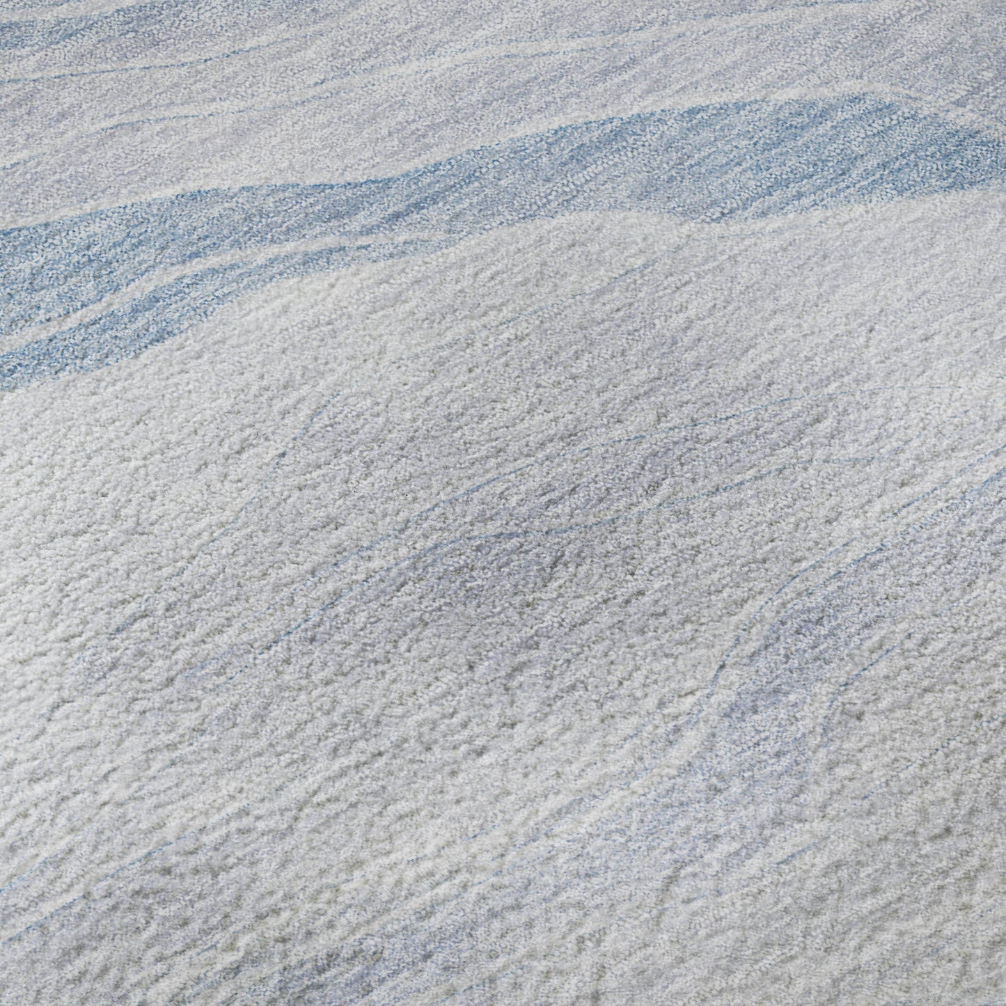 Dalyn Rugs Pacifica  Sky  Transitional