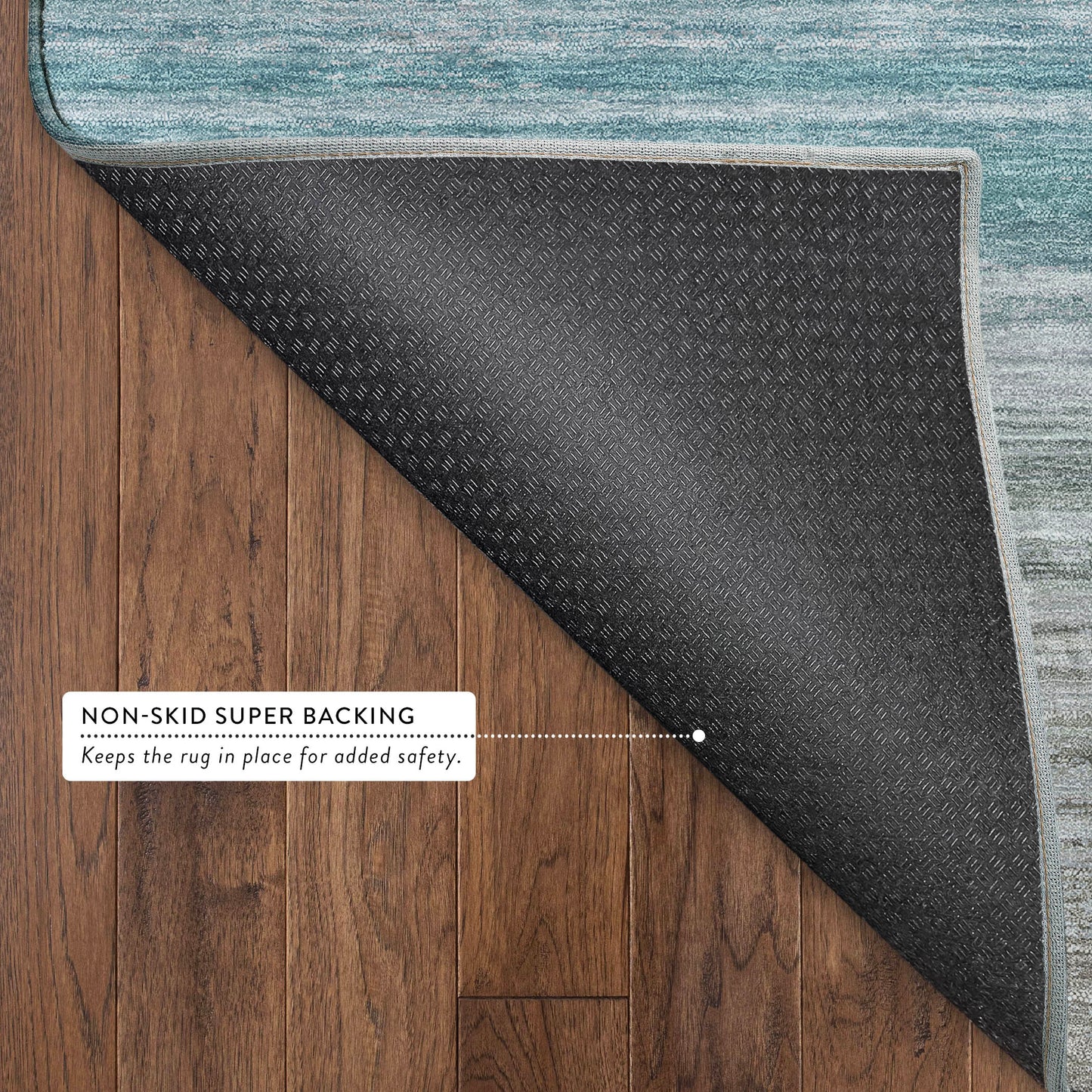 Dalyn Rugs Pacifica  Sky  Transitional
