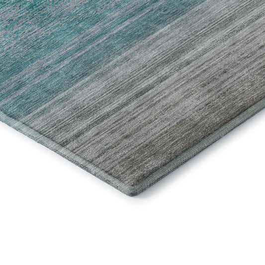 Dalyn Rugs Pacifica  Sky  Transitional