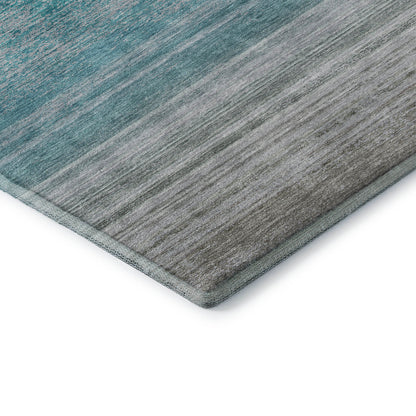 Dalyn Rugs Pacifica  Sky  Transitional
