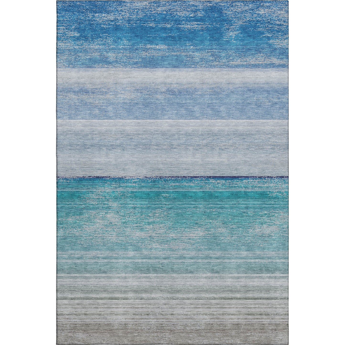 Dalyn Rugs Pacifica  Sky  Transitional