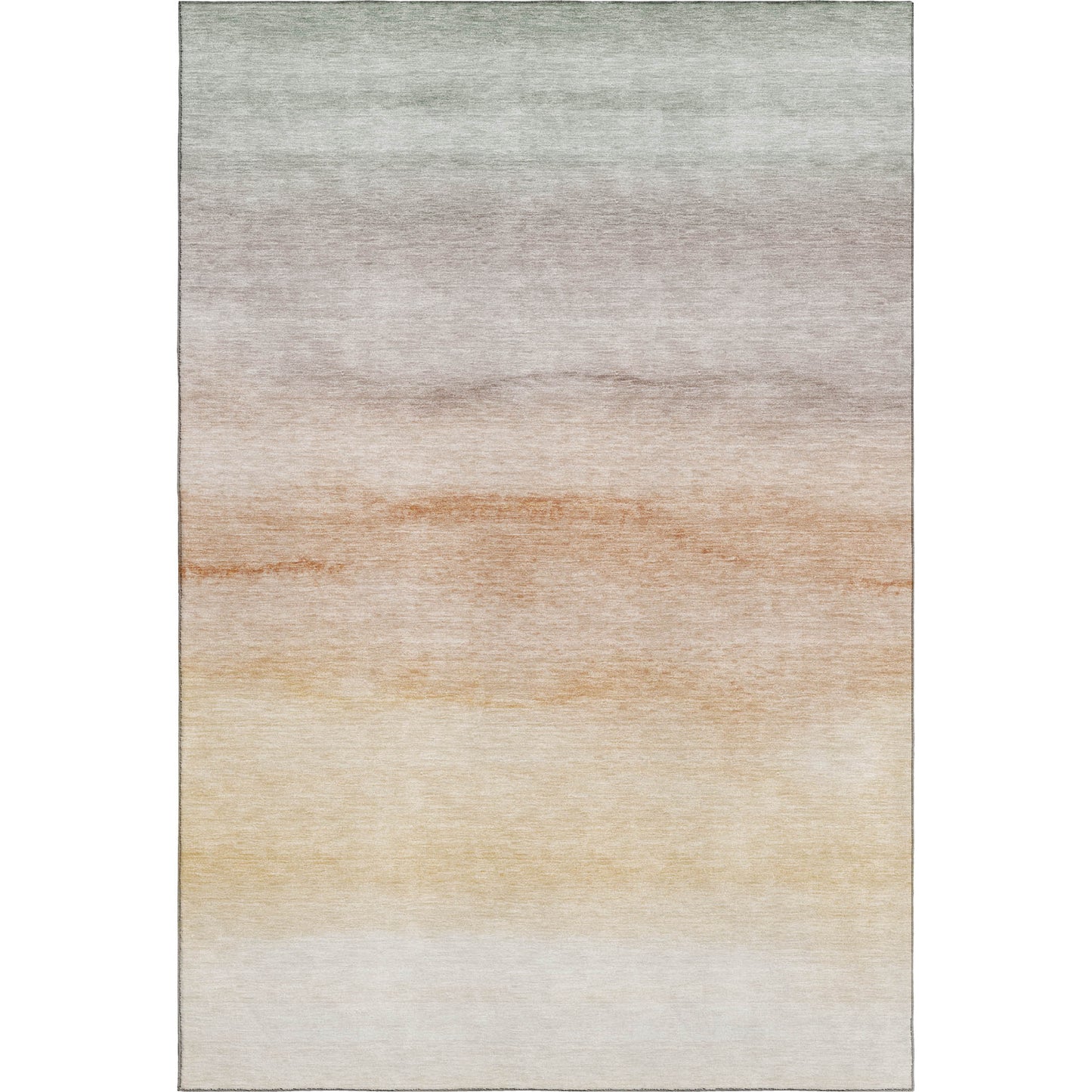 Dalyn Rugs Pacifica  Coral  Transitional