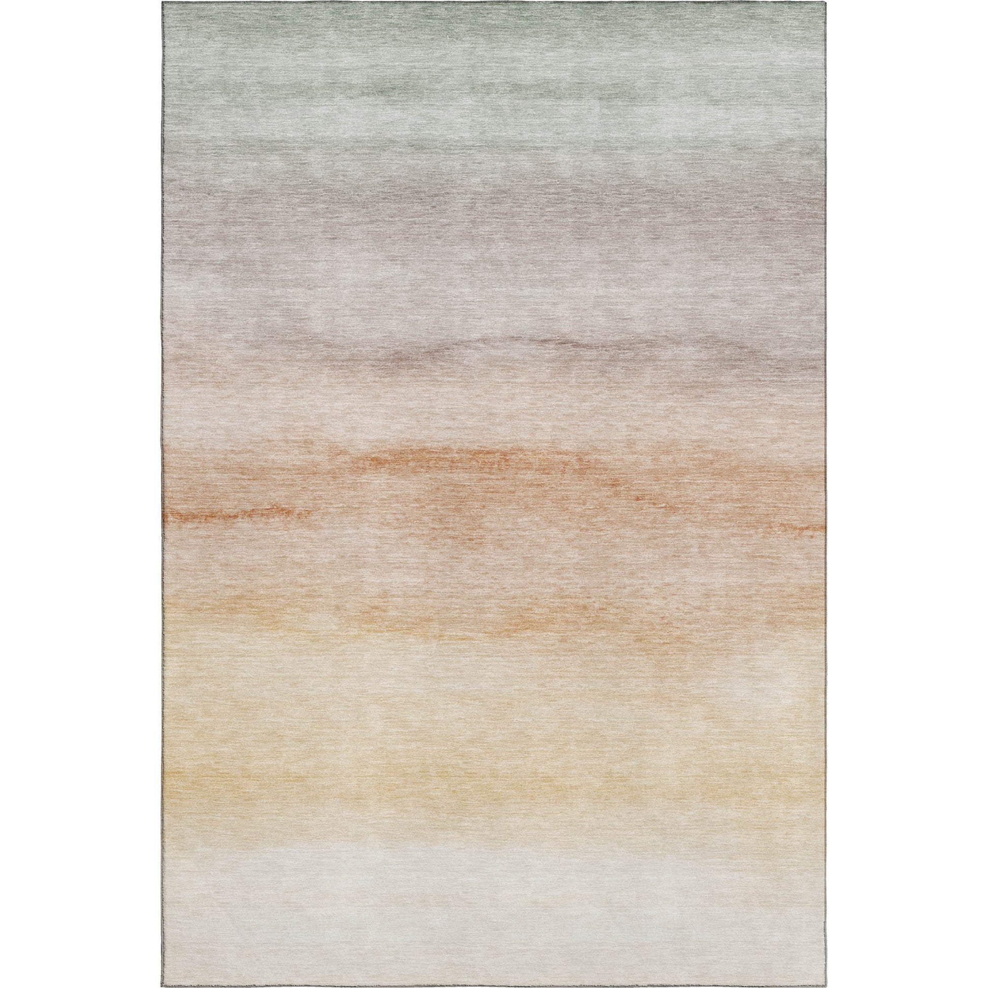 Dalyn Rugs Pacifica  Coral  Transitional