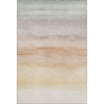 Dalyn Rugs Pacifica  Coral  Transitional