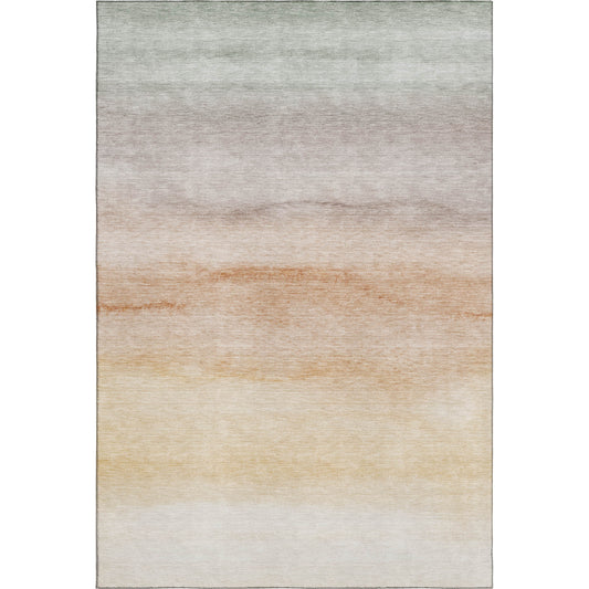 Dalyn Rugs Pacifica  Coral  Transitional
