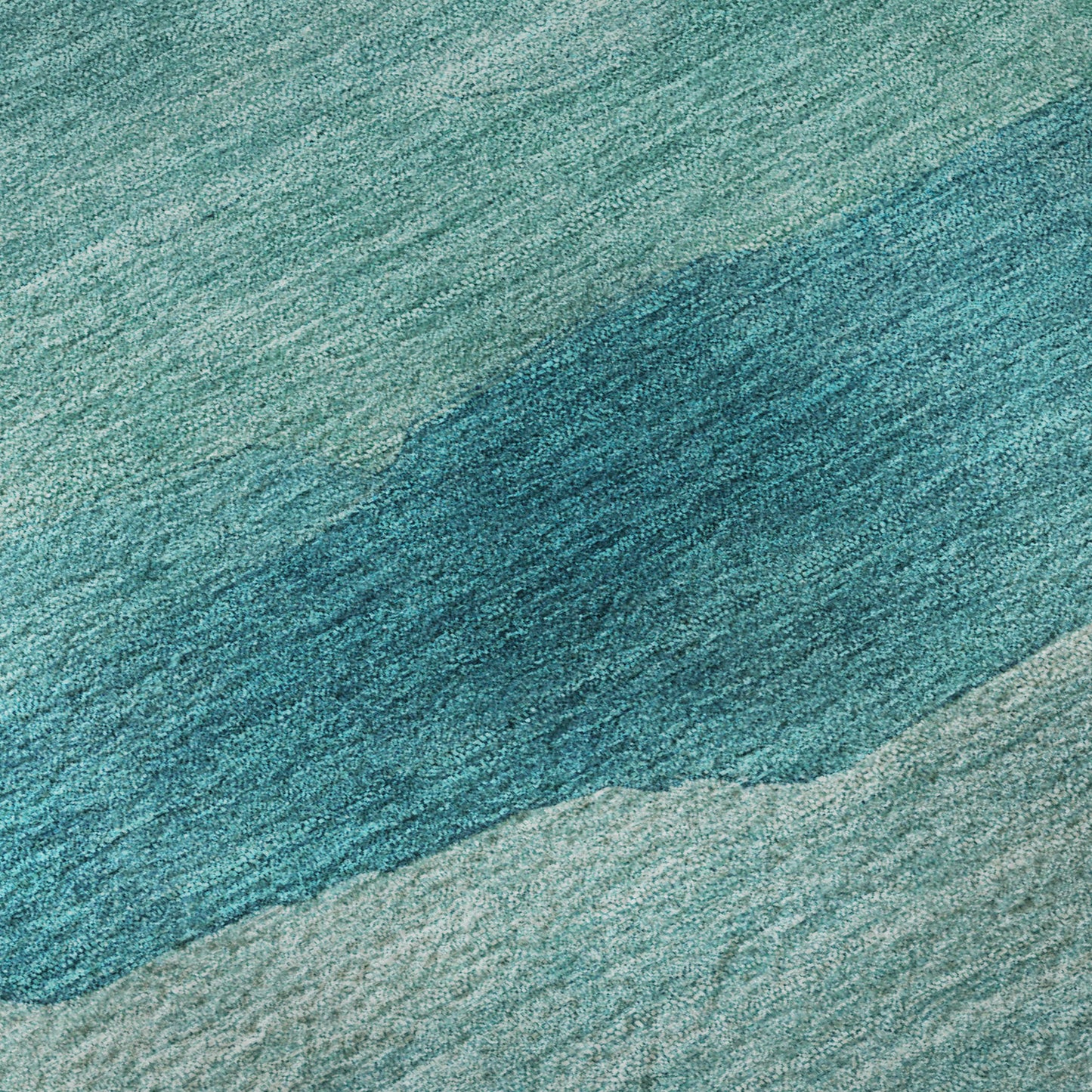 Dalyn Rugs Pacifica  Turquoise  Transitional
