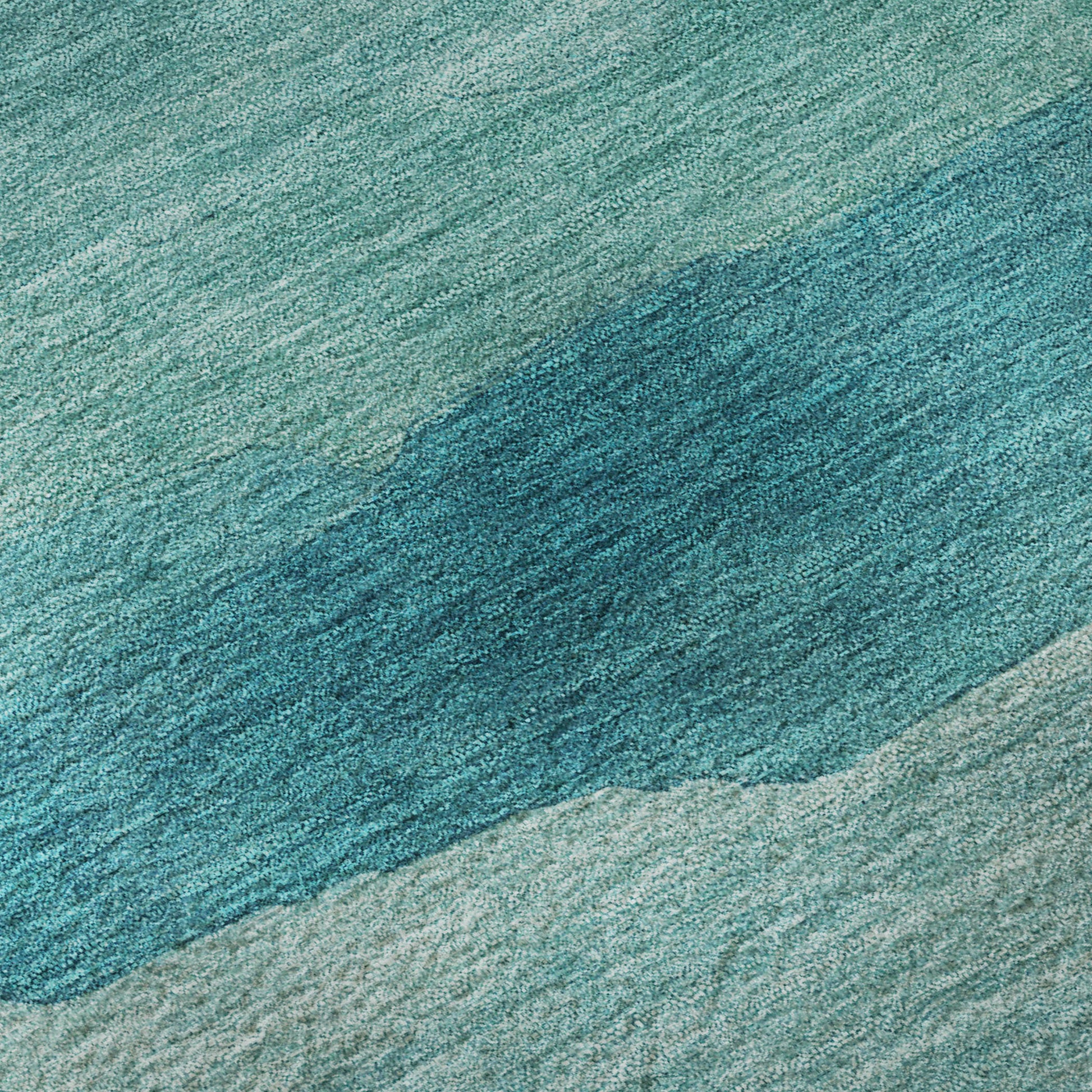 Dalyn Rugs Pacifica  Turquoise  Transitional
