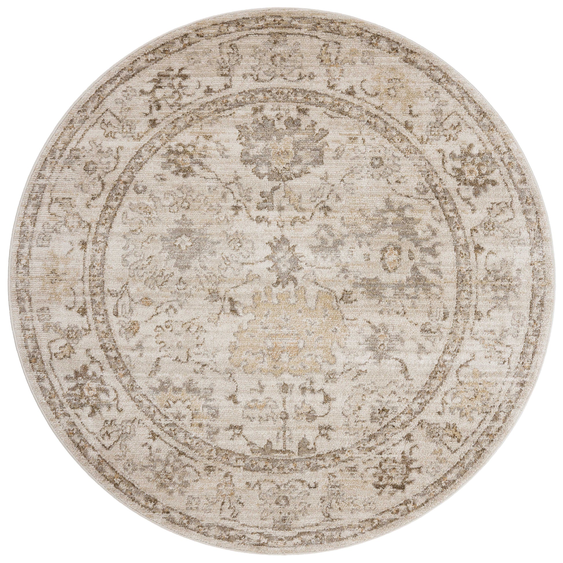 Magnolia Home by Joanna Gaines x Loloi Pace  Natural Stone Traditional