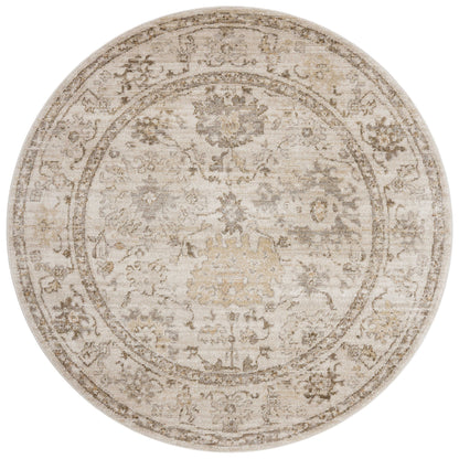 Magnolia Home by Joanna Gaines x Loloi Pace  Natural Stone Traditional