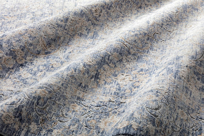 Loloi Pandora  Blue Gold Traditional