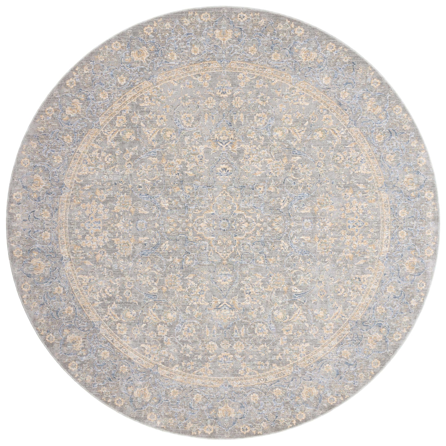 Loloi Pandora  Stone Gold Traditional