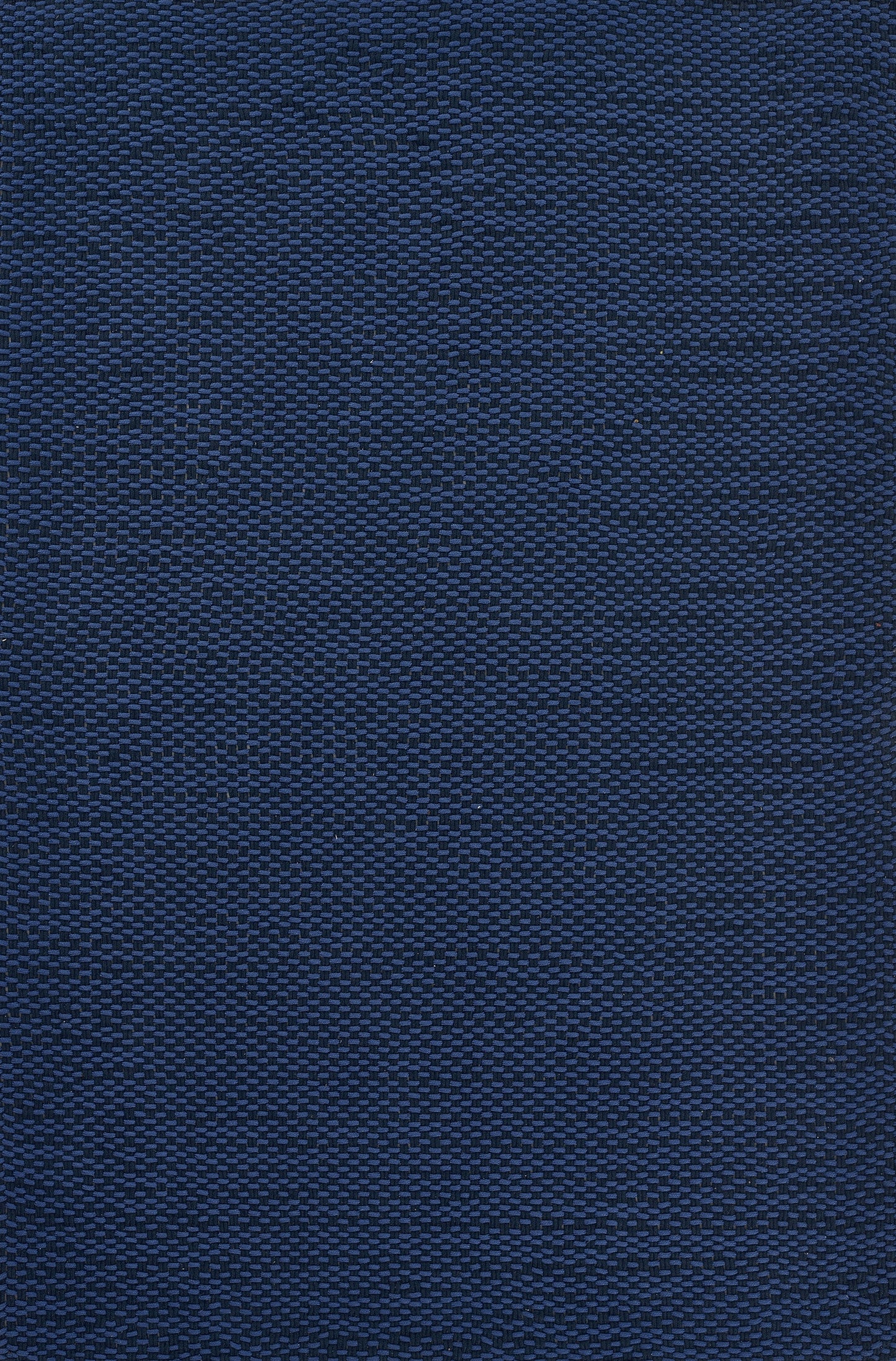 Momeni Paracord  Blue  Contemporary