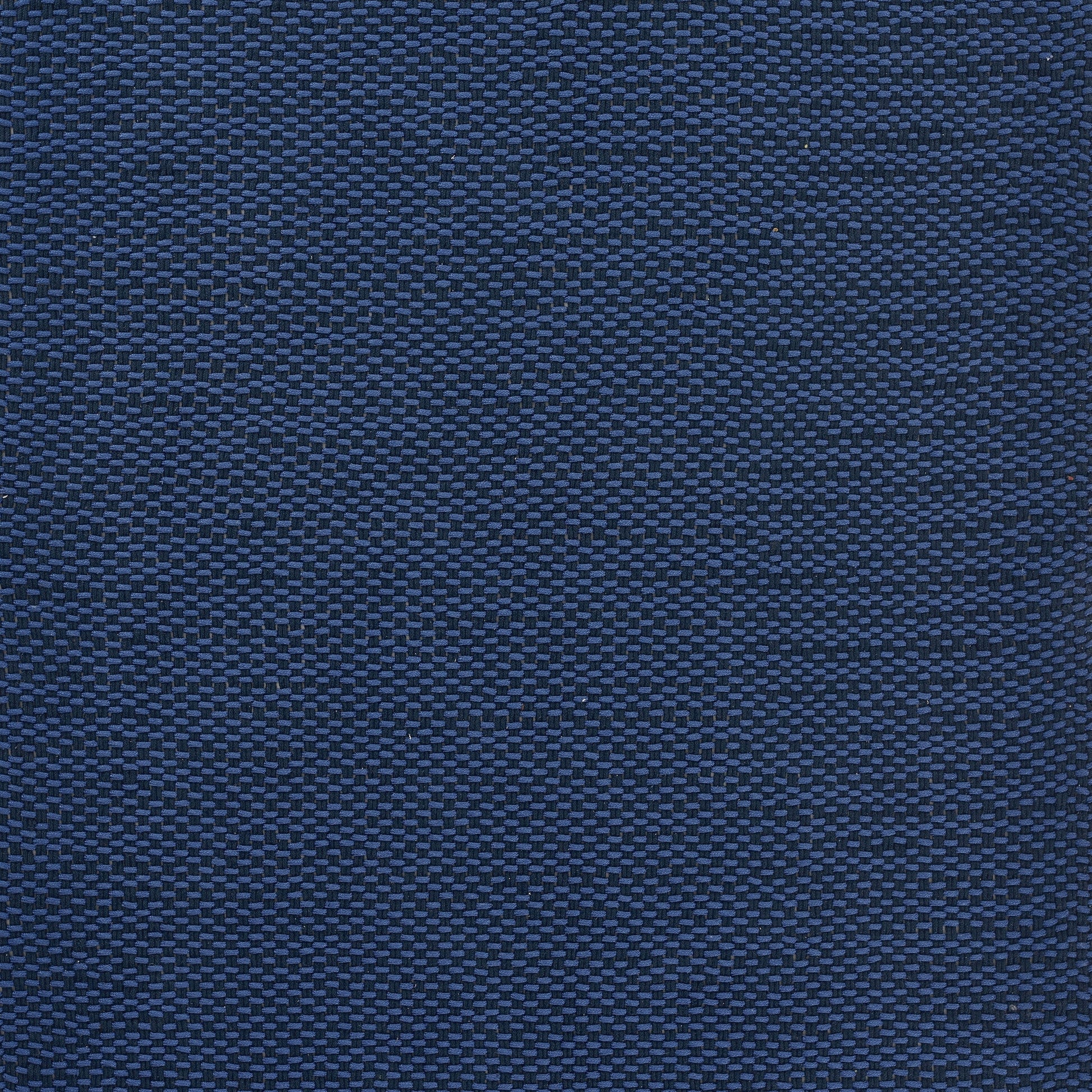 Momeni Paracord  Blue  Contemporary