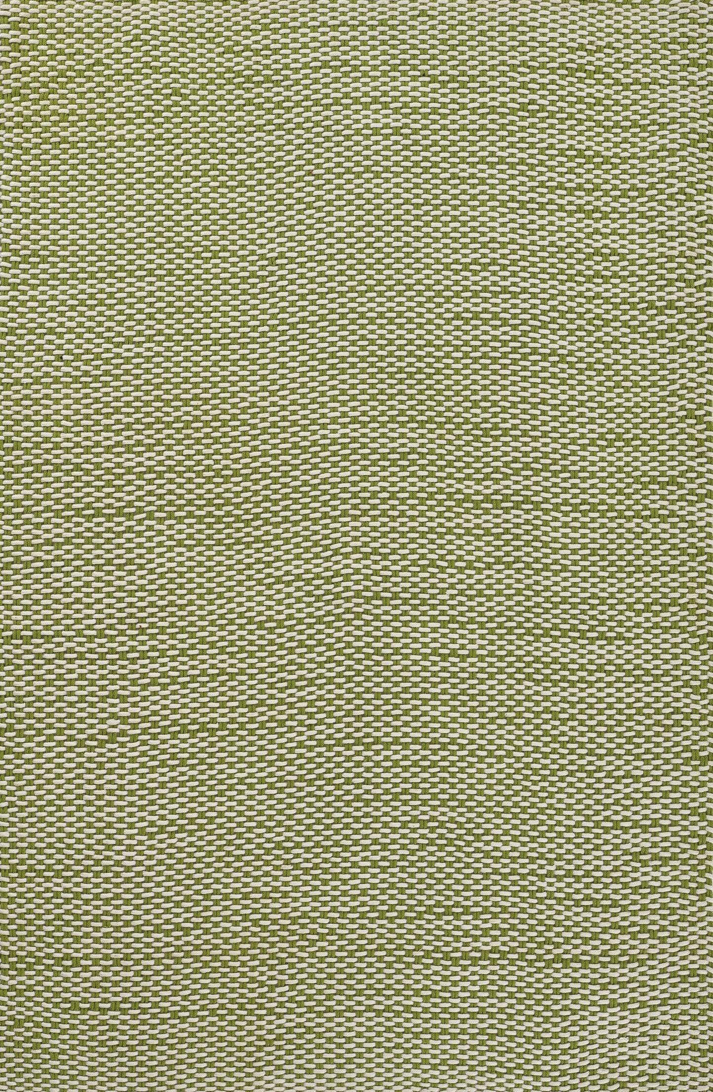 Momeni Paracord  Green  Contemporary