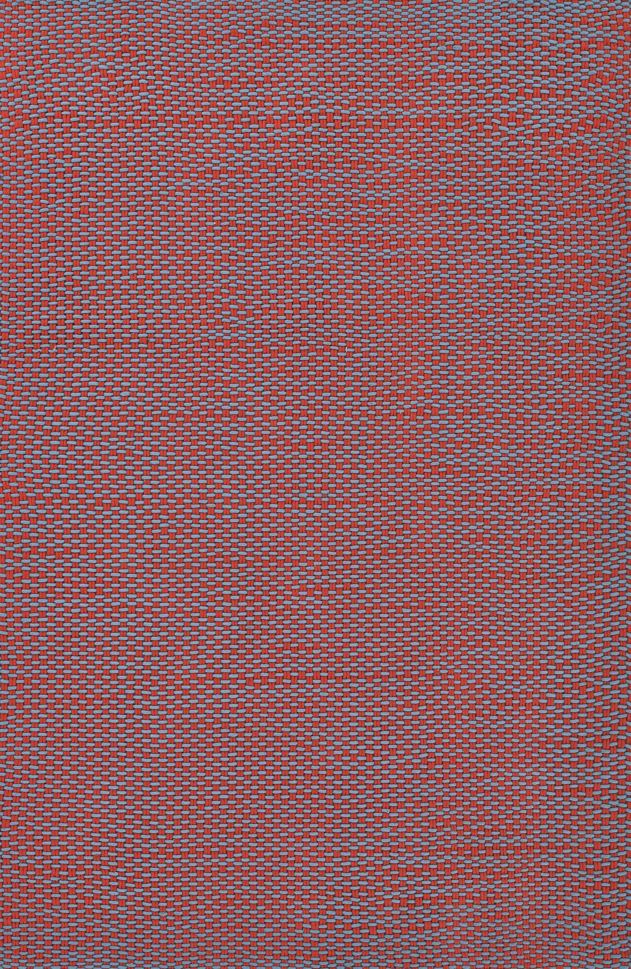 Momeni Paracord PCD-1 Red Contemporary Hand Woven Rug – Atlanta ...