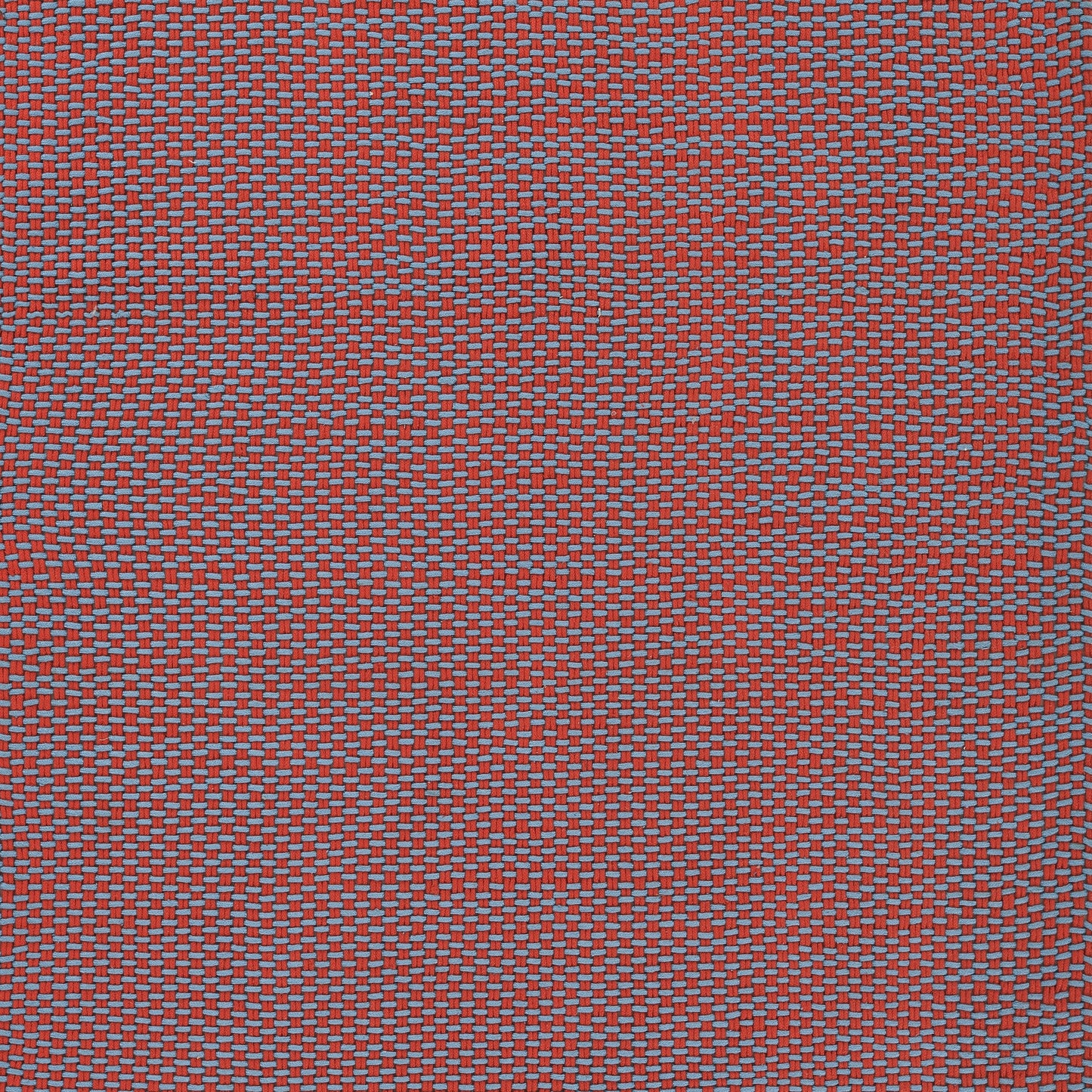 Momeni Paracord  Red  Contemporary