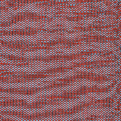 Momeni Paracord  Red  Contemporary