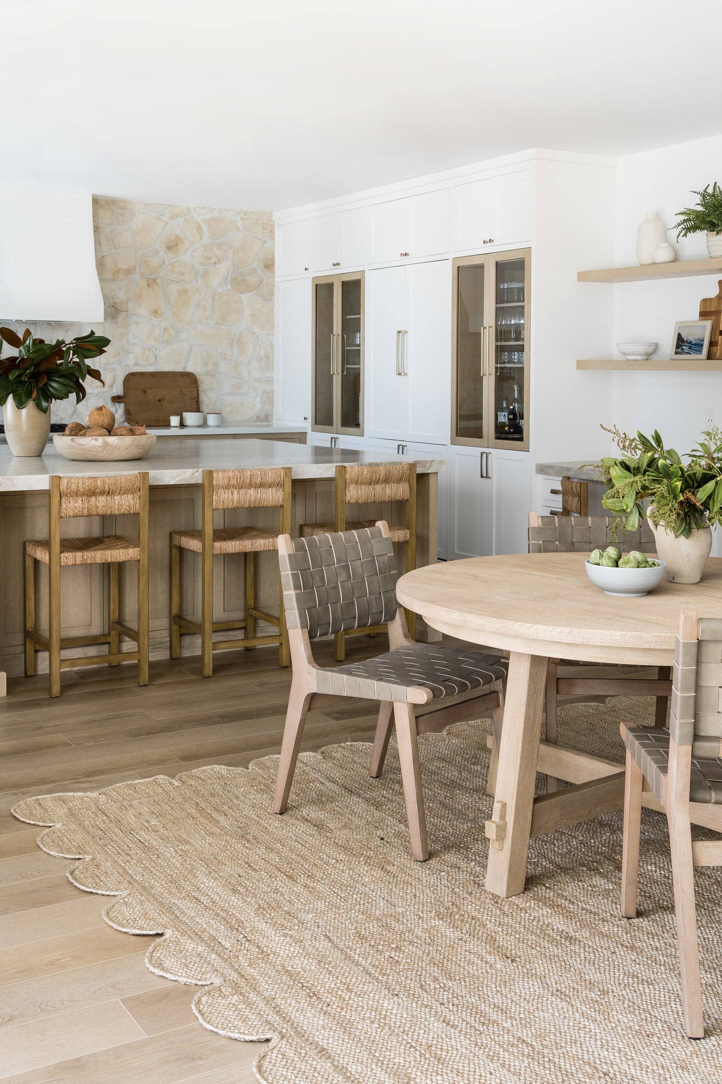 Pure Salt Parikia  Natural  Transitional