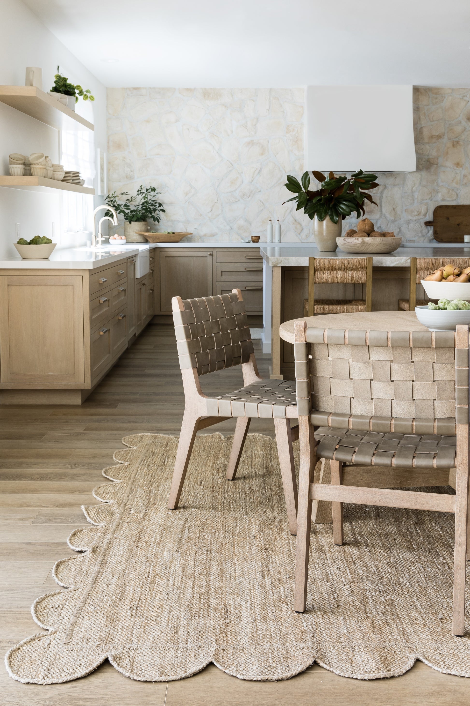 Pure Salt Parikia  Natural  Transitional