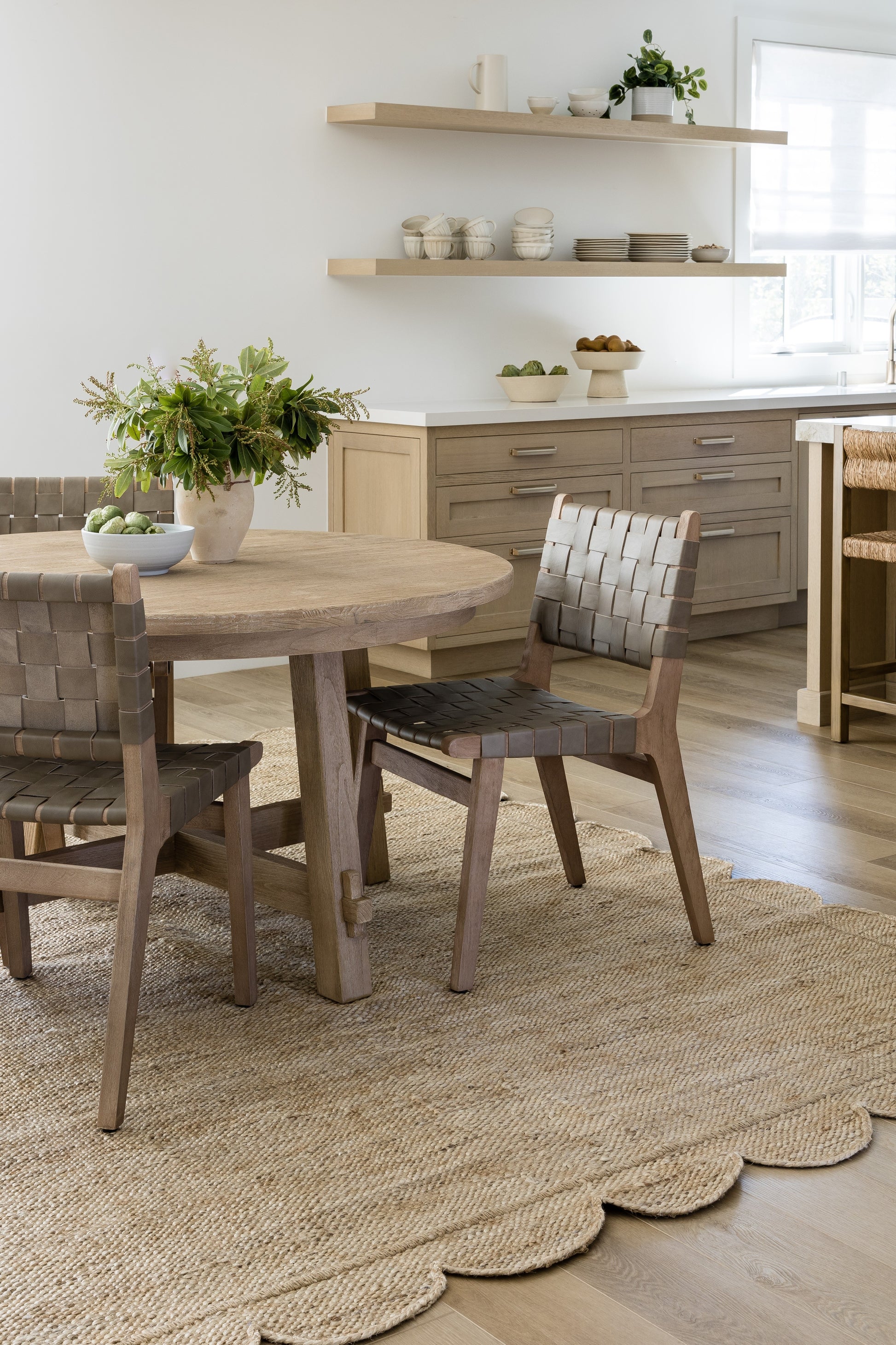 Pure Salt Parikia  Natural  Transitional