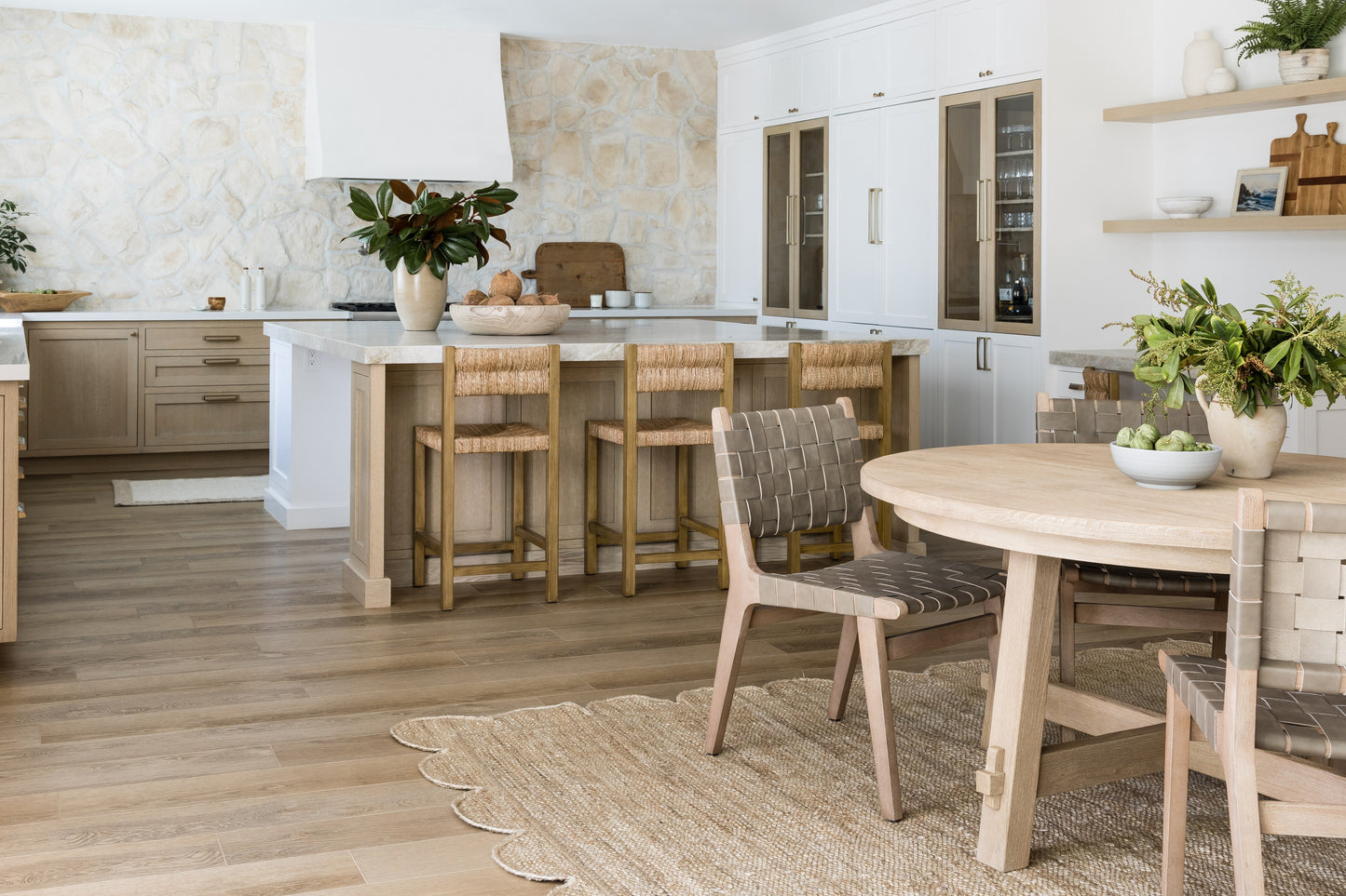 Pure Salt Parikia  Natural  Transitional