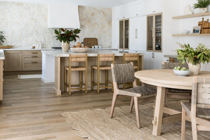 Pure Salt Parikia  Natural  Transitional