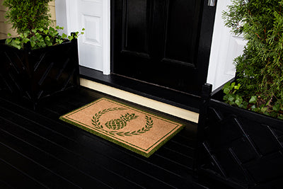 Erin Gates Park  Green  Casual