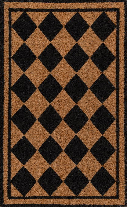 Erin Gates Park  Black  Contemporary