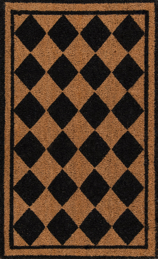 Erin Gates Park  Black  Contemporary