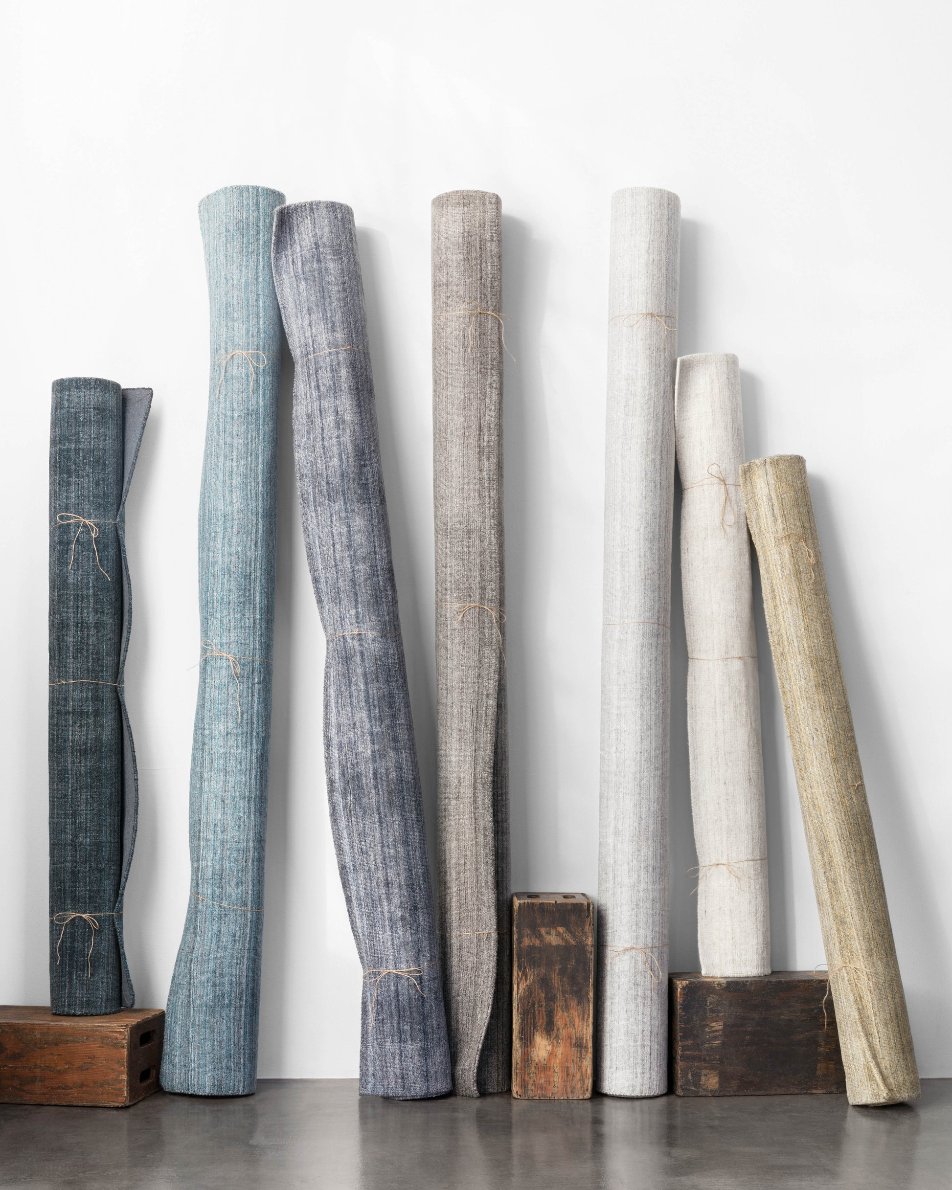 Loloi Pasadena  Smoke  Contemporary