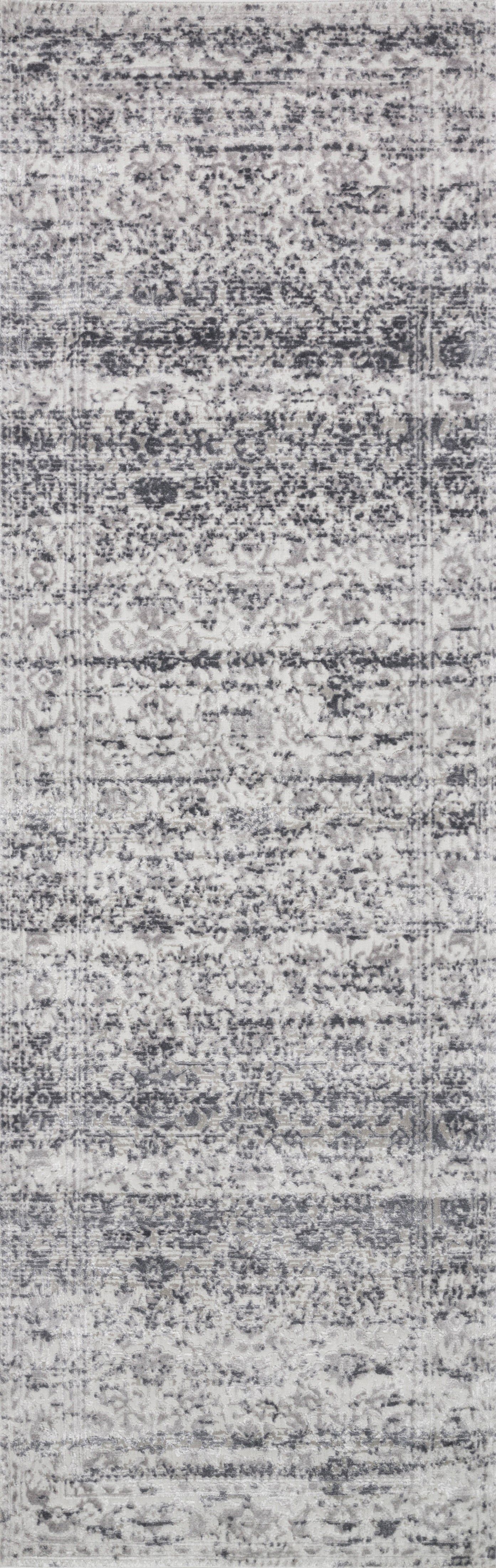 Loloi Patina  Pebble Stone Transitional