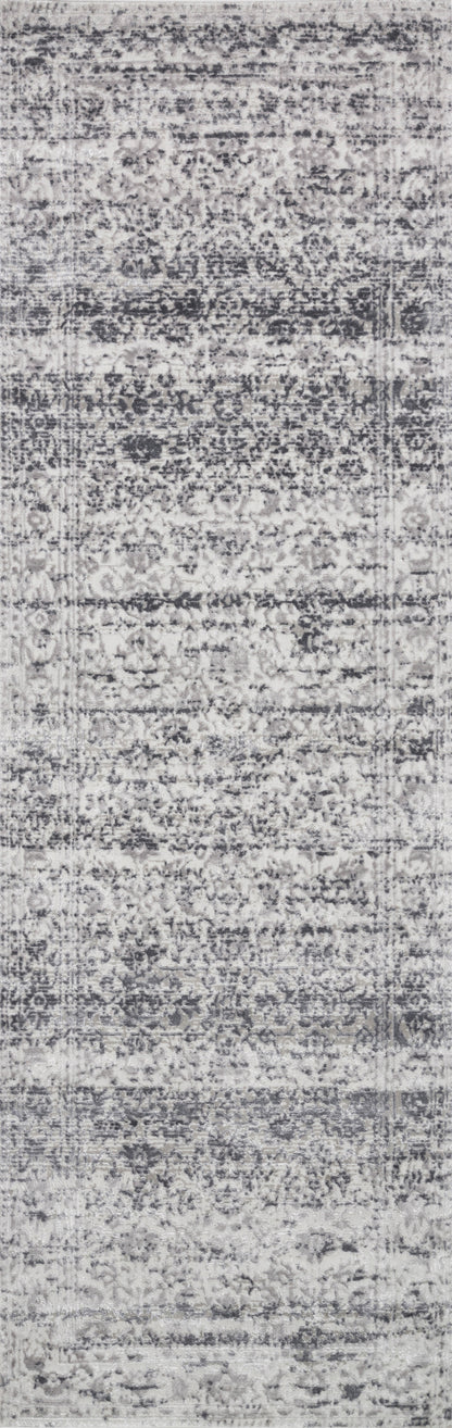 Loloi Patina  Pebble Stone Transitional