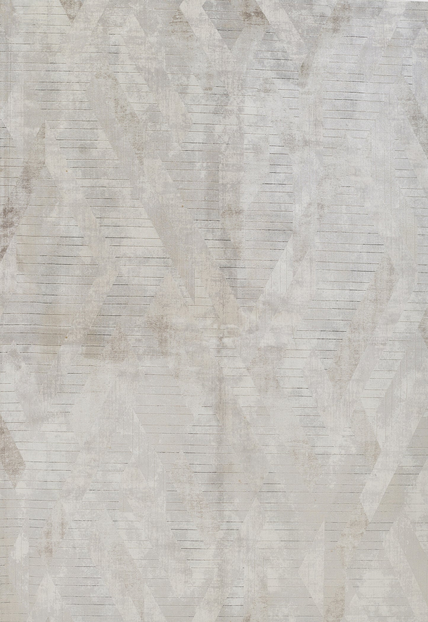 Momeni Paxton  Grey  Contemporary