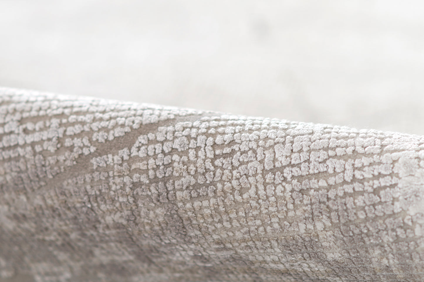 Momeni Paxton  Grey  Contemporary