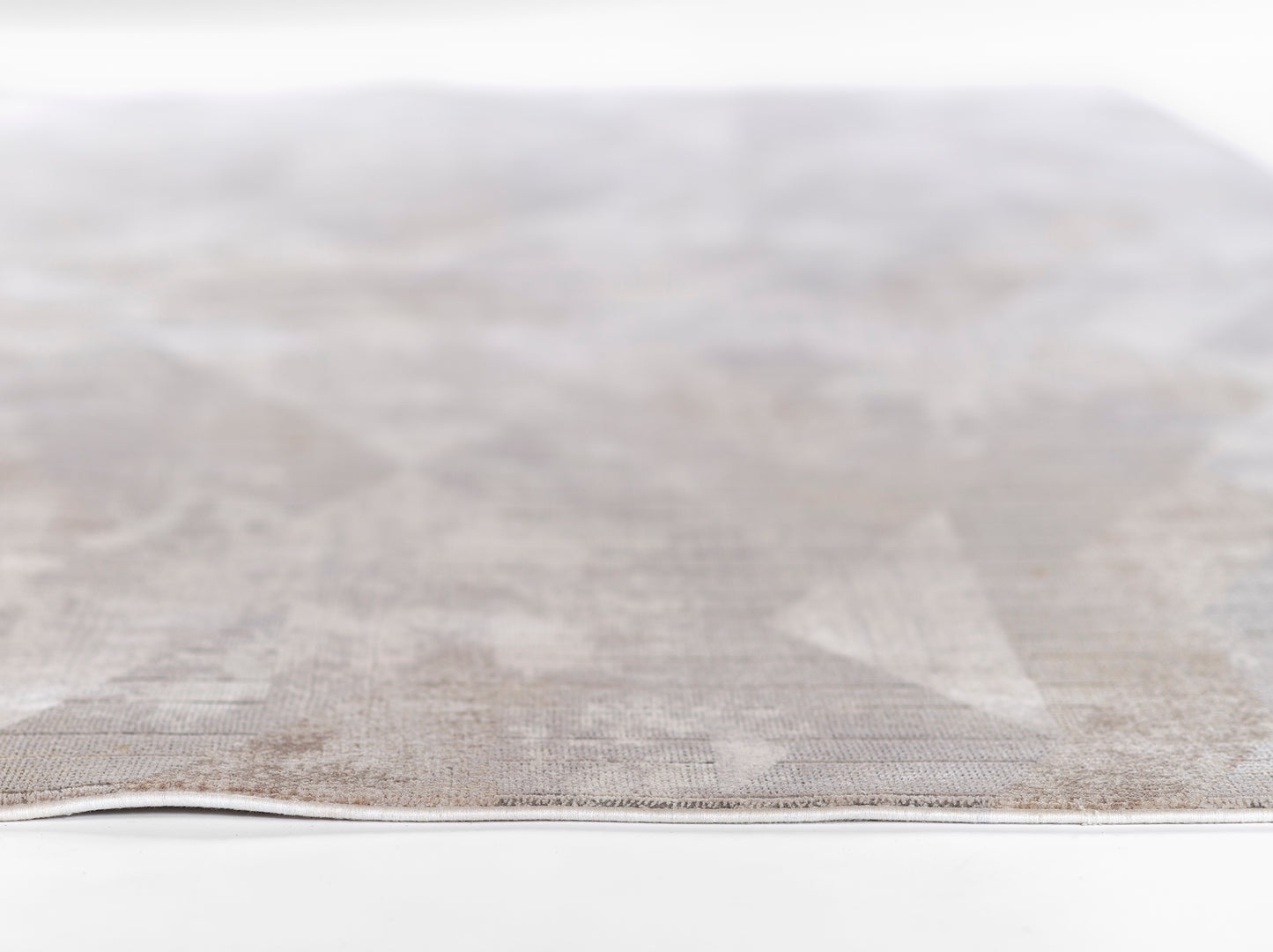 Momeni Paxton  Grey  Contemporary