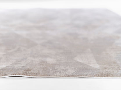 Momeni Paxton  Grey  Contemporary