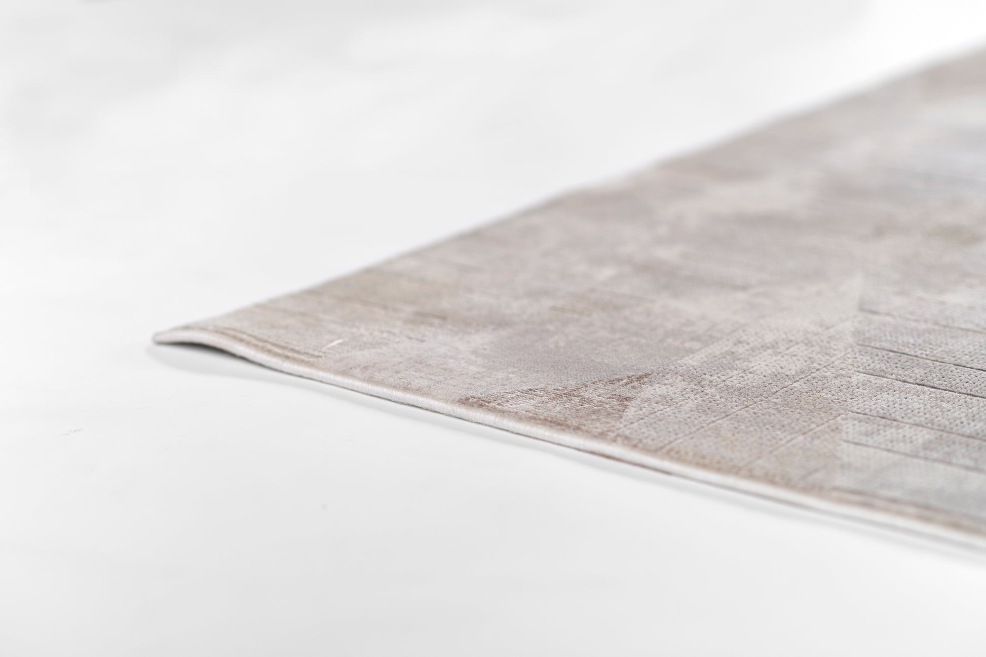 Momeni Paxton  Grey  Contemporary
