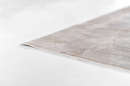 Momeni Paxton  Grey  Contemporary