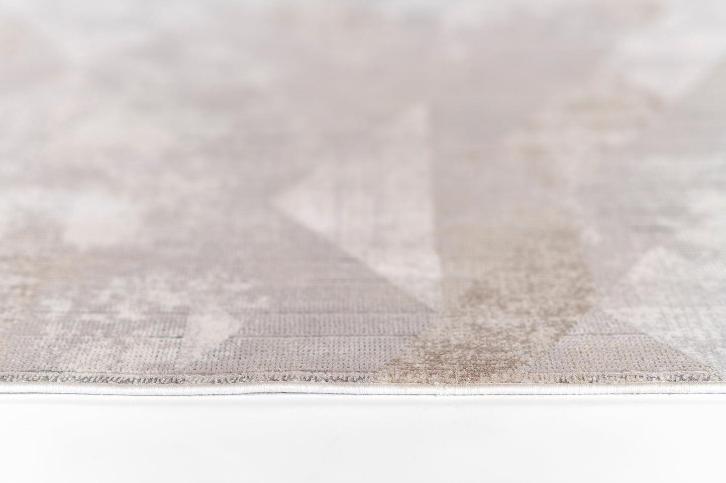 Momeni Paxton  Grey  Contemporary