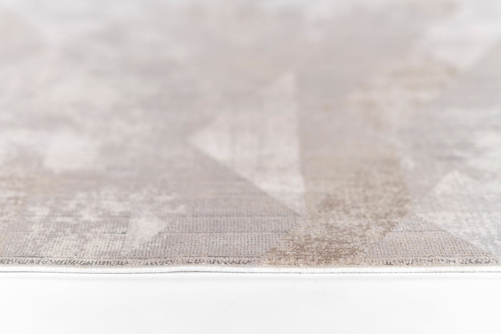 Momeni Paxton  Grey  Contemporary