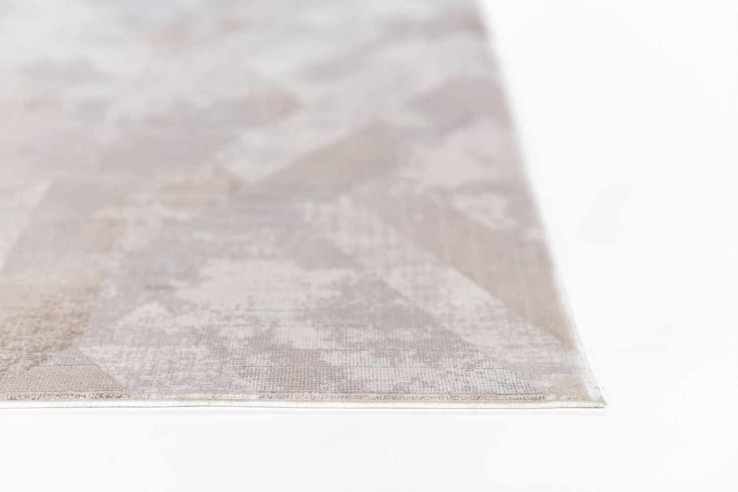 Momeni Paxton  Grey  Contemporary