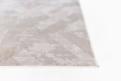 Momeni Paxton  Grey  Contemporary