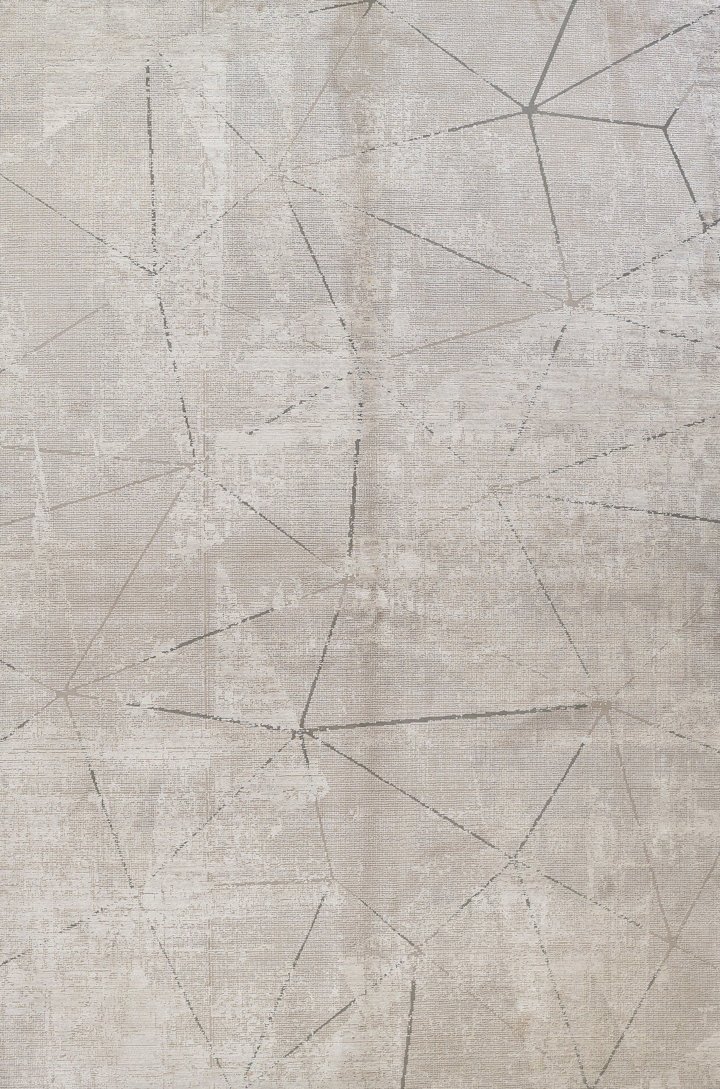 Momeni Paxton  Grey  Contemporary