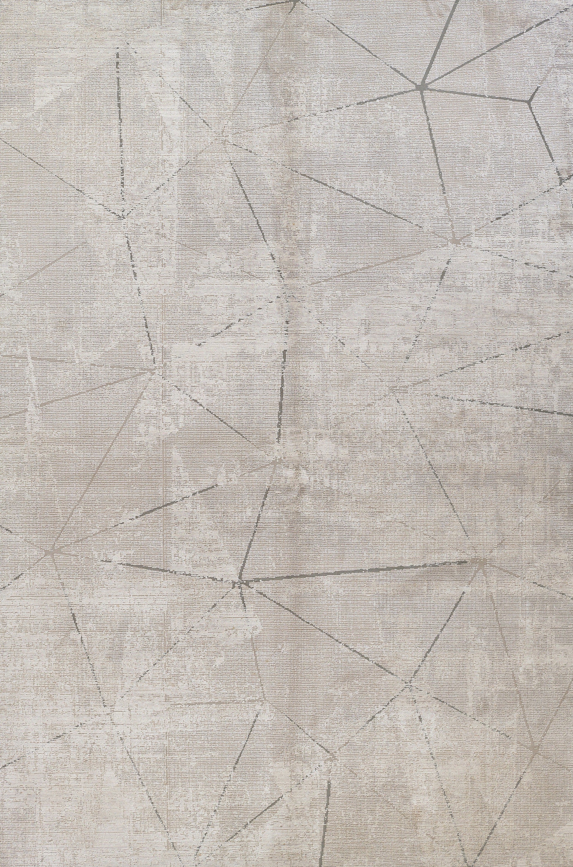 Momeni Paxton  Grey  Contemporary