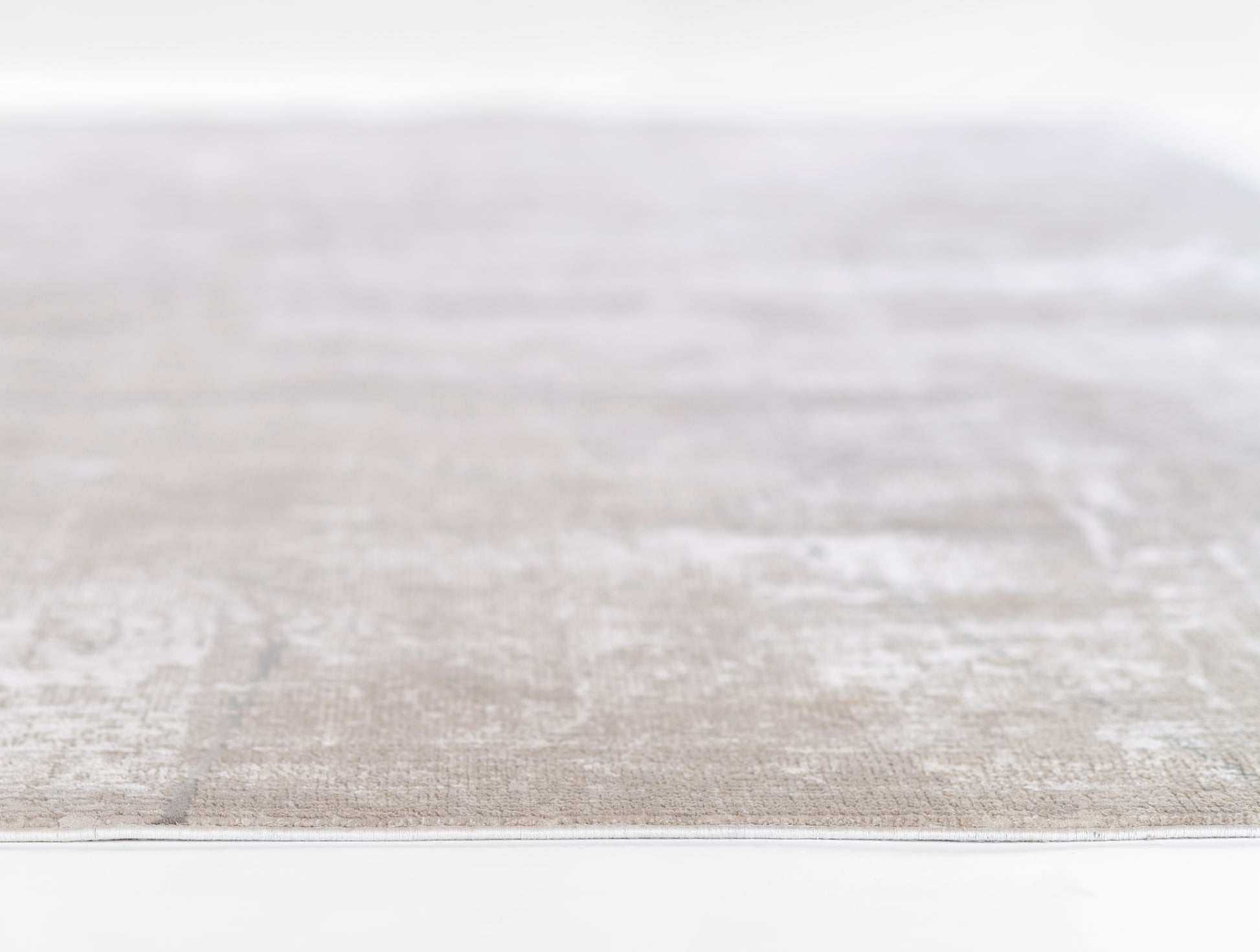 Momeni Paxton  Grey  Contemporary