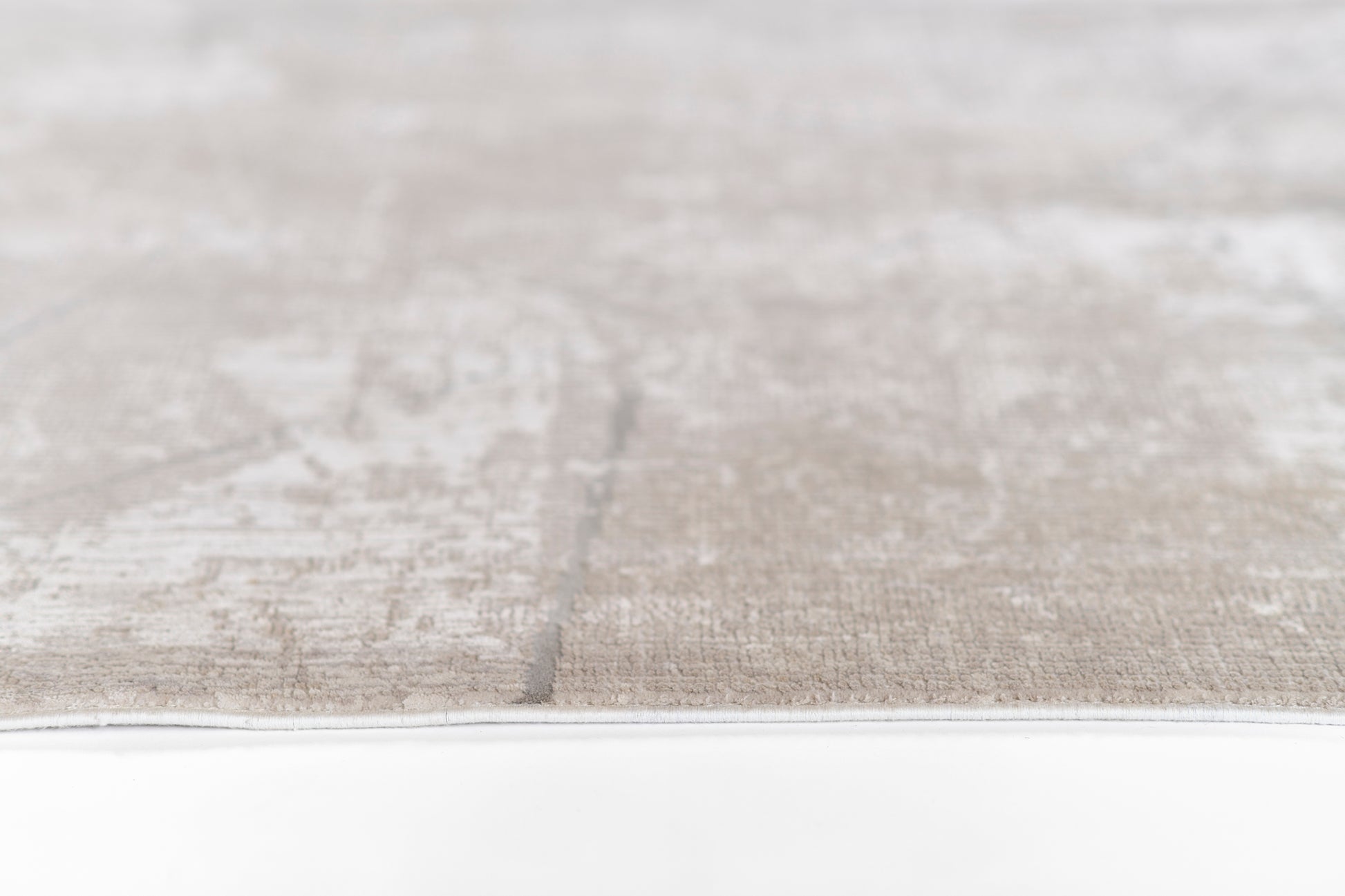 Momeni Paxton  Grey  Contemporary