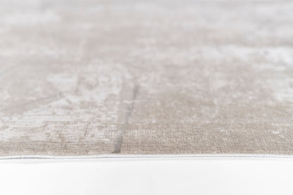 Momeni Paxton  Grey  Contemporary