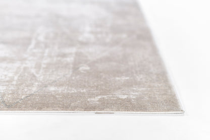 Momeni Paxton  Grey  Contemporary